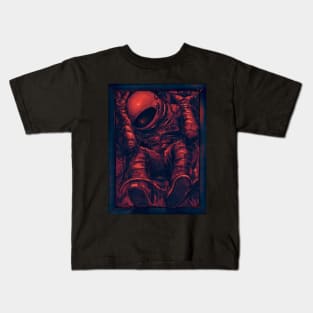 Trapped Kids T-Shirt